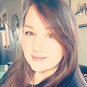 Meet your Posher, Katrina